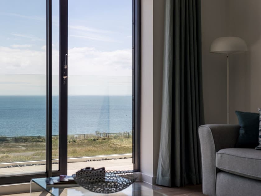 View | Beachcliff, Christchurch