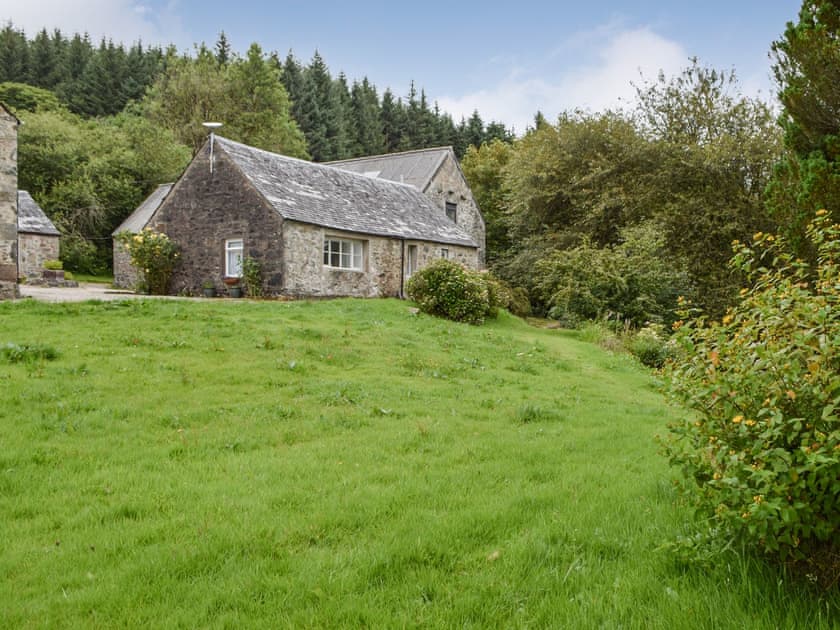 Killean Farmhouse - Beech Cottage