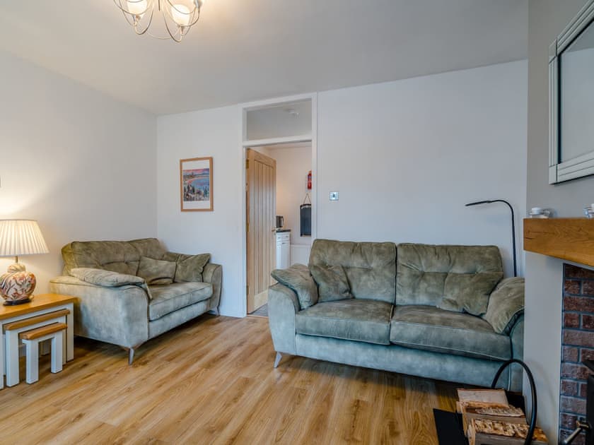 Living room | Chilmello Cottage, Pittenweem