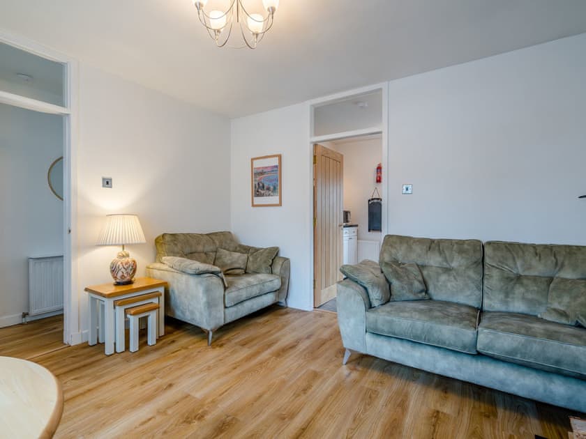 Living room | Chilmello Cottage, Pittenweem