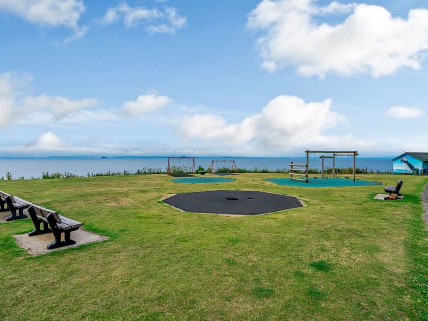 Surrounding area | Chilmello Cottage, Pittenweem
