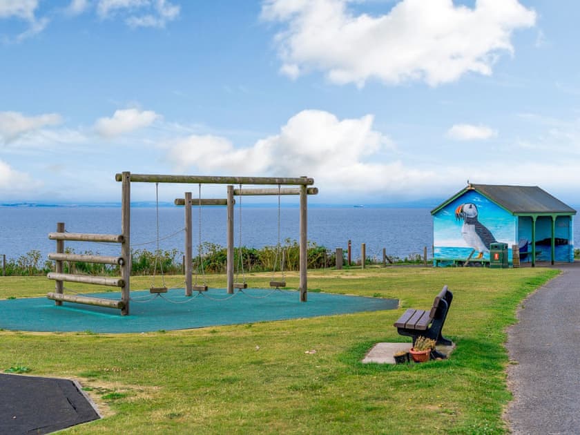 Surrounding area | Chilmello Cottage, Pittenweem