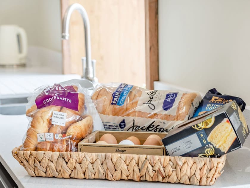 Welcome pack | Cattle Crush Cottage - Brian’s Barns, Skerne, near Driffield