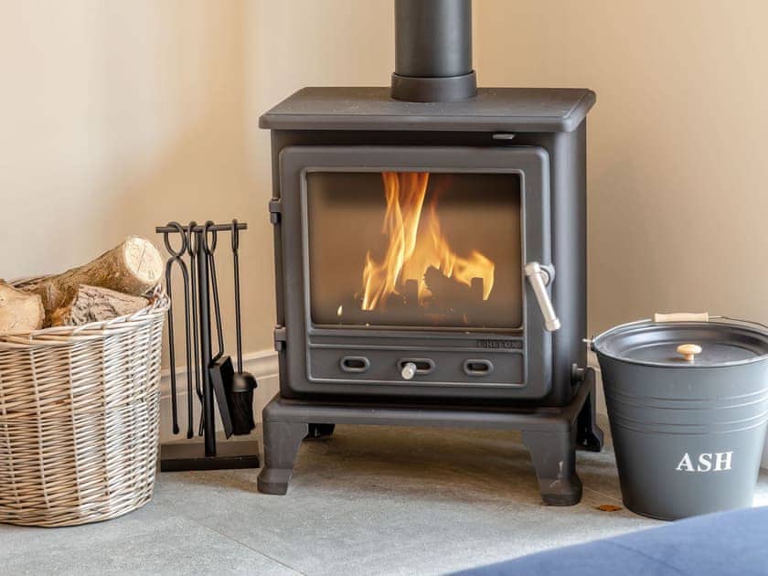 Living area | Dip Tub Den - Brian’s Barns, Skerne, near Driffield