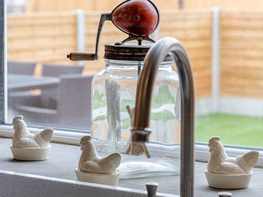 Kitchen | Dip Tub Den - Brian’s Barns, Skerne, near Driffield