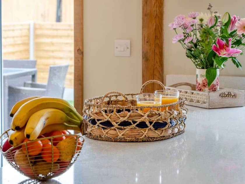 Kitchen | Dip Tub Den - Brian’s Barns, Skerne, near Driffield
