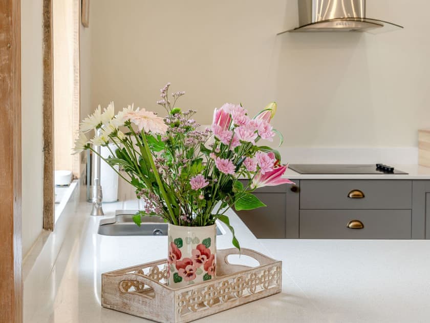 Kitchen | Dip Tub Den - Brian’s Barns, Skerne, near Driffield
