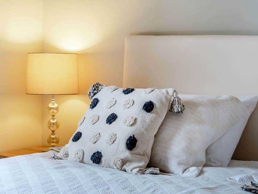 Double bedroom | Dip Tub Den - Brian’s Barns, Skerne, near Driffield