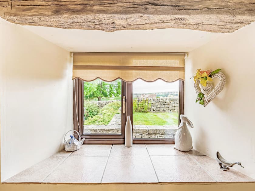 Interior | Surprise View, Glaisdale