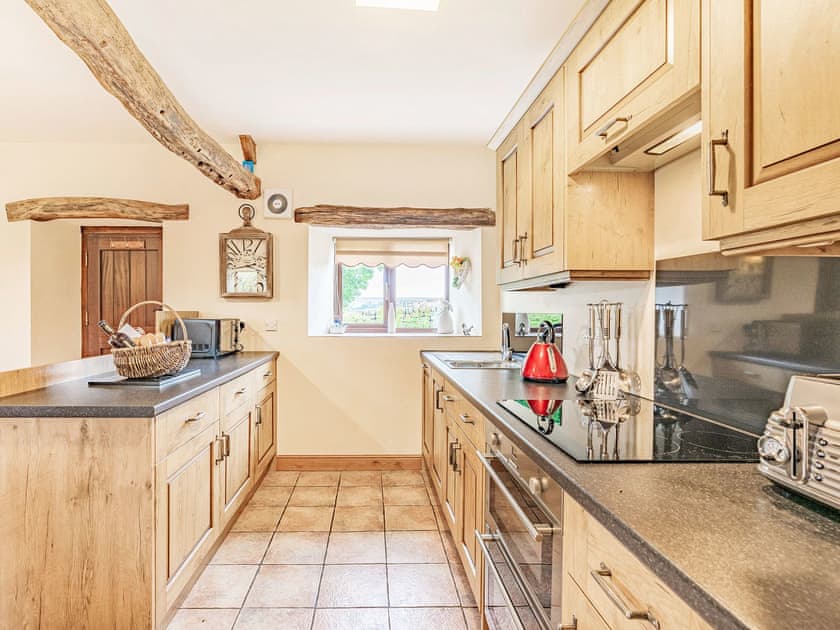 Kitchen area | Surprise View, Glaisdale