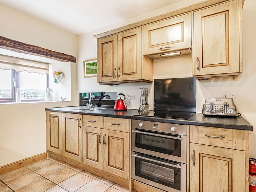 Kitchen area | Surprise View, Glaisdale