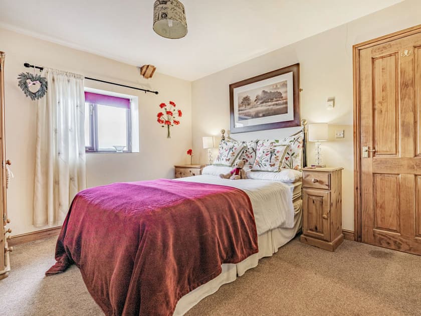 Double bedroom | Surprise View, Glaisdale