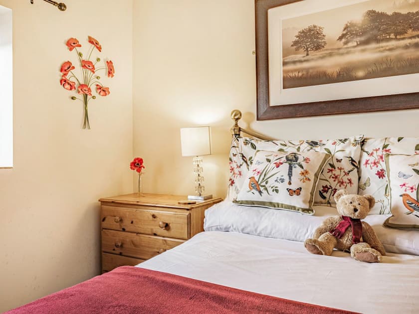 Double bedroom | Surprise View, Glaisdale
