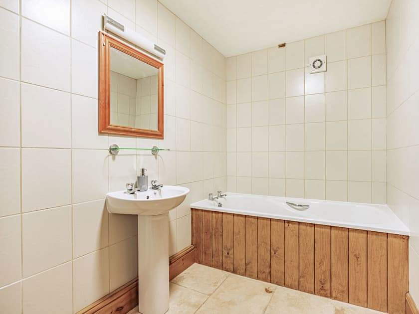 En-suite | Surprise View, Glaisdale