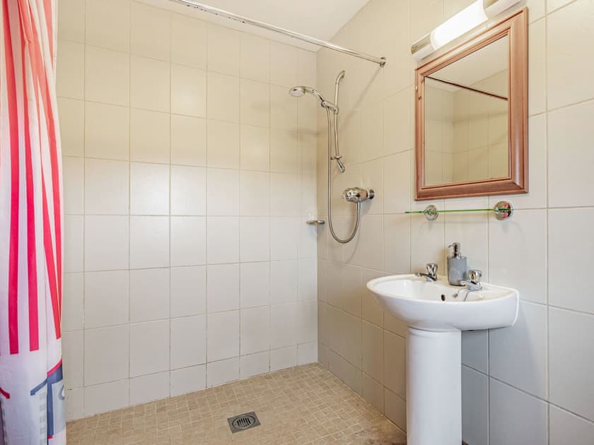 En-suite | Surprise View, Glaisdale