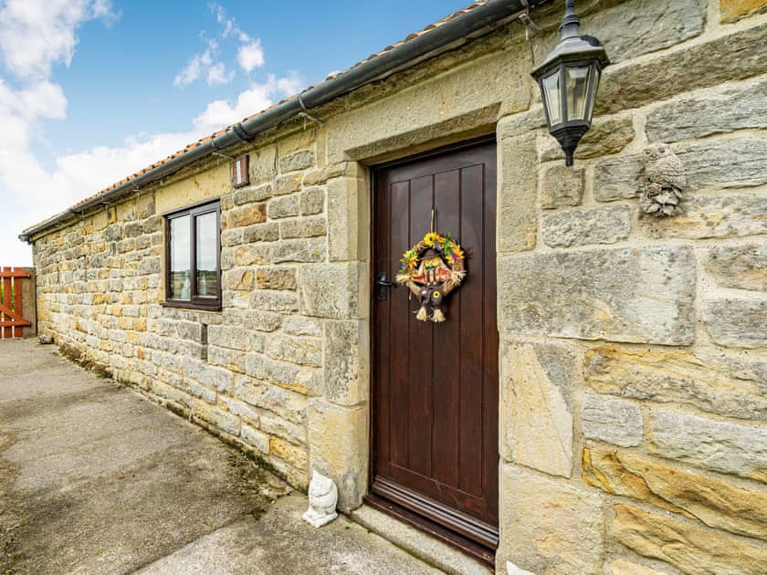 Exterior | Surprise View, Glaisdale
