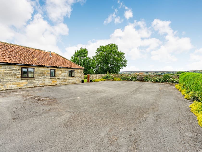 Exterior | Surprise View, Glaisdale