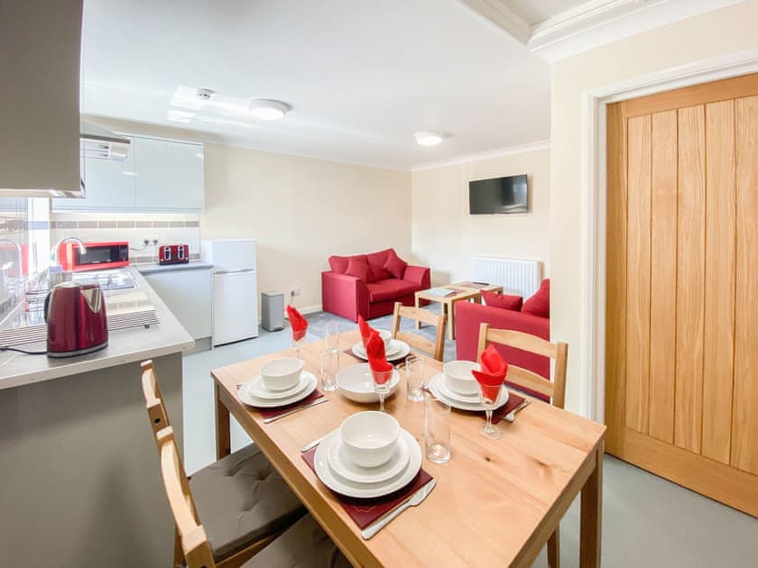 Palmarsh Retreats Martello Bungalow in Palmarsh, near Dymchurch