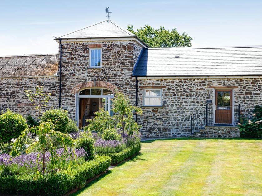 Exterior | The Tower, Dreenhill, near Haverfordwest