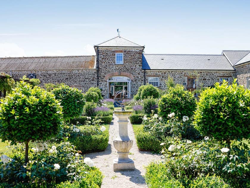 Exterior | The Tower, Dreenhill, near Haverfordwest