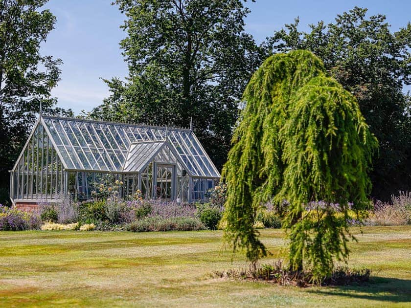 Garden | The Tower, Dreenhill, near Haverfordwest