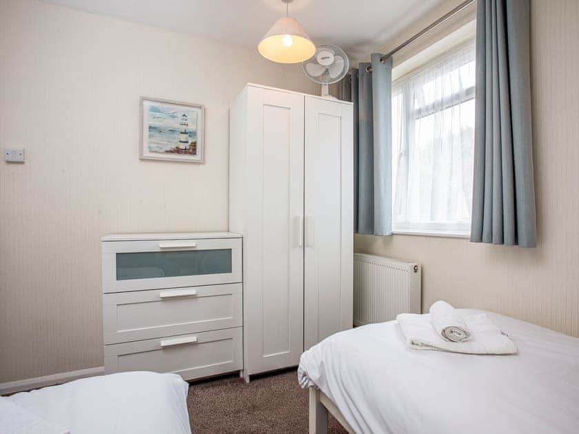 Bathroom | Apartment Four - Broadshade Holiday Apartments, Paignton