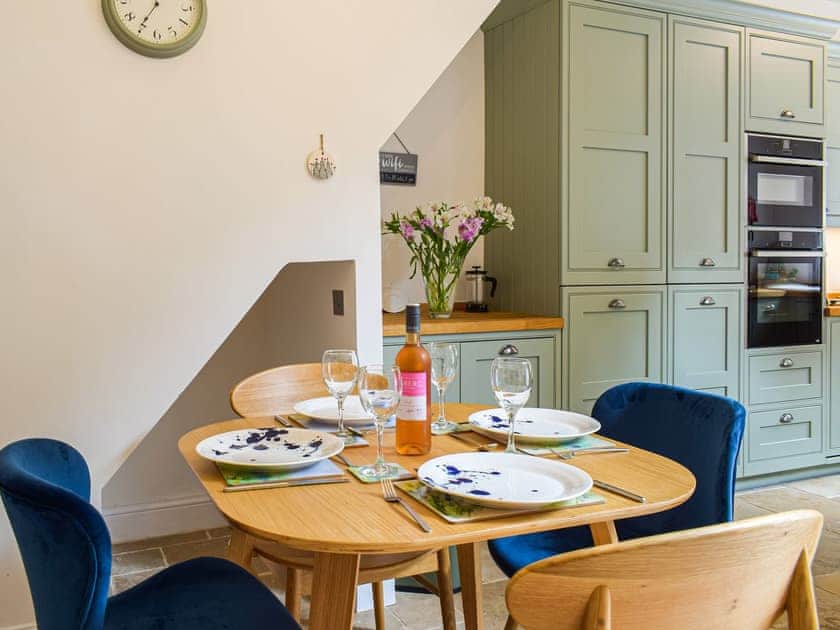 Kitchen/diner | Millie’s Cottage, Coalbrookdale