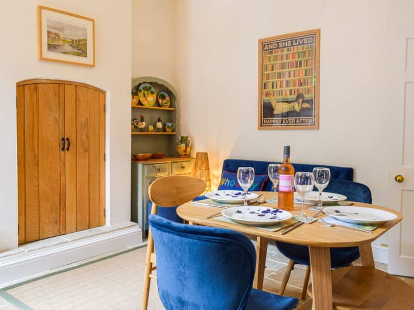 Kitchen/diner | Millie’s Cottage, Coalbrookdale