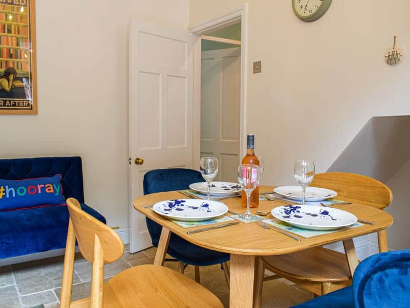 Kitchen/diner | Millie’s Cottage, Coalbrookdale