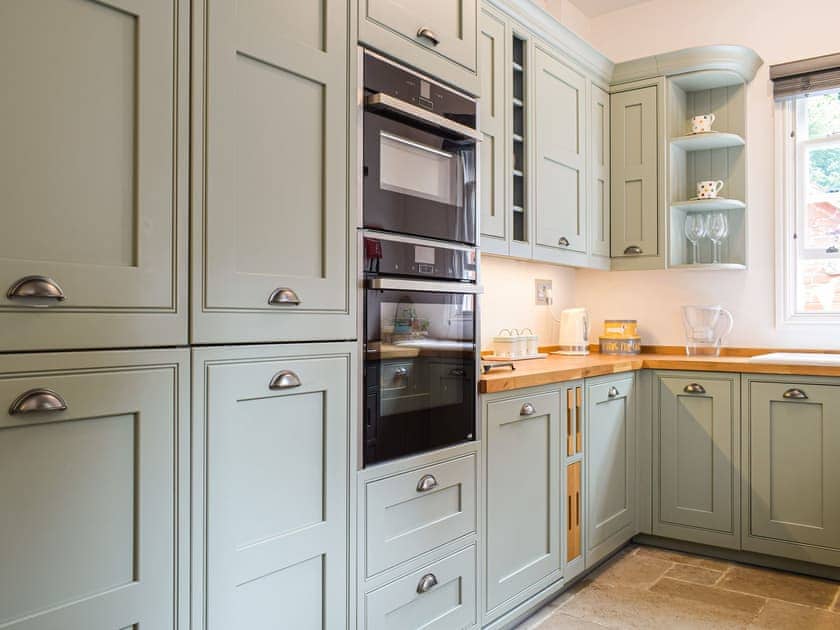 Kitchen area | Millie’s Cottage, Coalbrookdale
