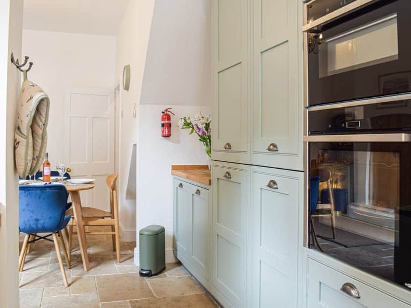 Kitchen area | Millie’s Cottage, Coalbrookdale