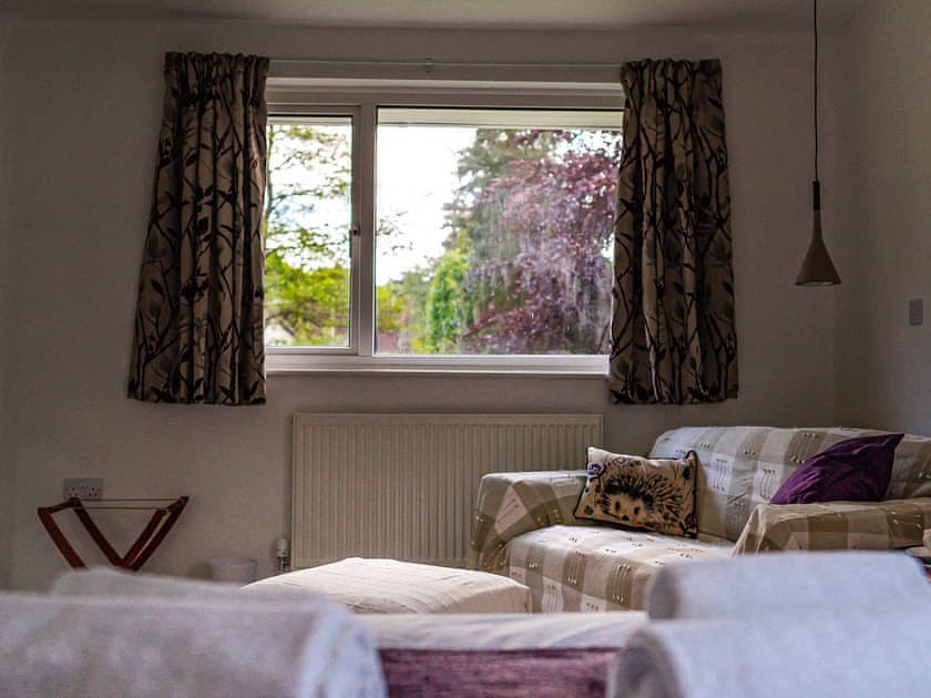Bedroom | Moorlands, Chilcompton