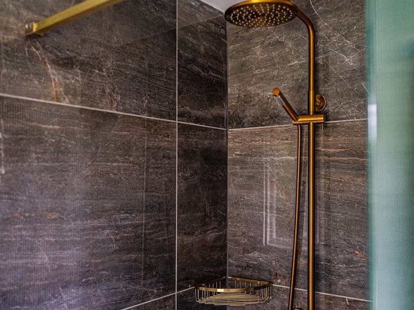 Shower room | Moorlands, Chilcompton