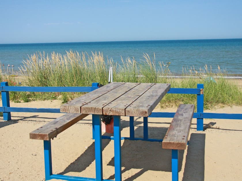 Poachers Sea View (ref UK40222) in Bacton