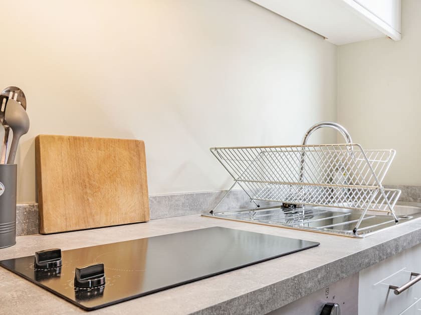 Open plan living space | Flat 3 Salhouse - Beverley House, Cromer
