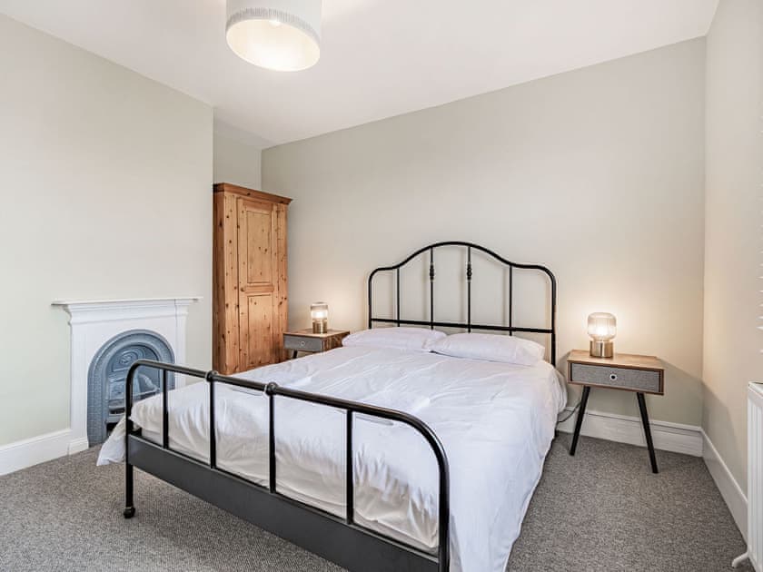 Double bedroom | Flat 3 Salhouse - Beverley House, Cromer