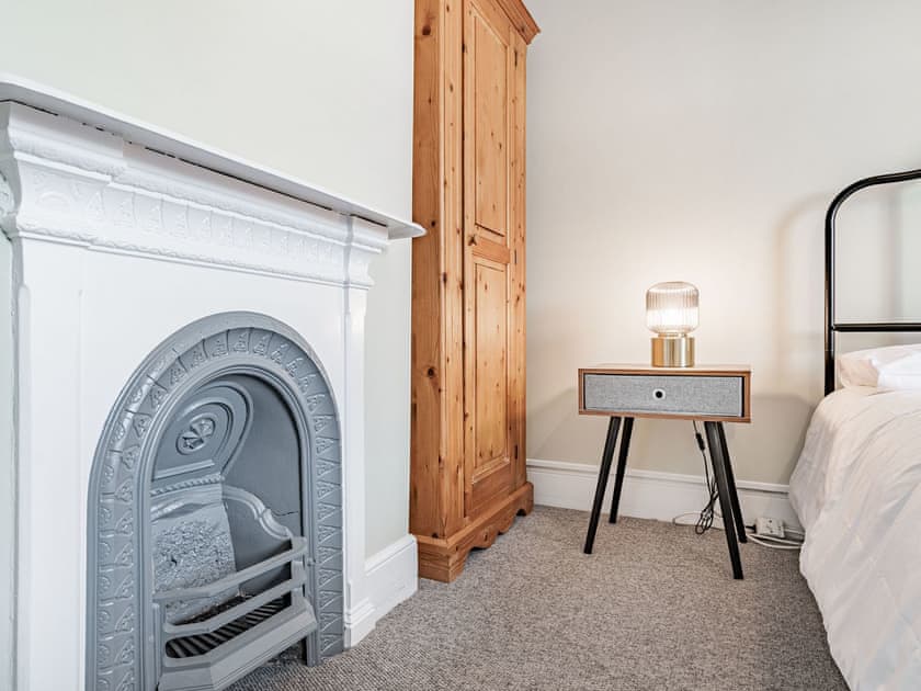 Double bedroom | Flat 3 Salhouse - Beverley House, Cromer