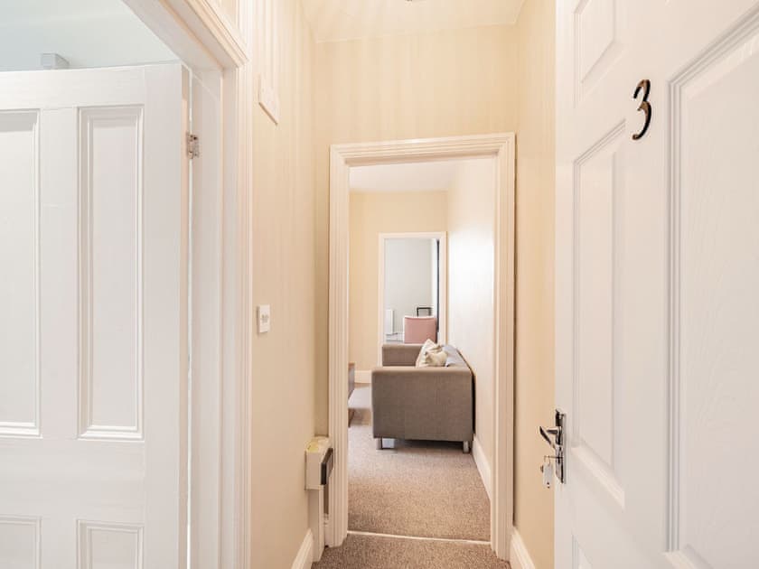 Interior | Flat 3 Salhouse - Beverley House, Cromer