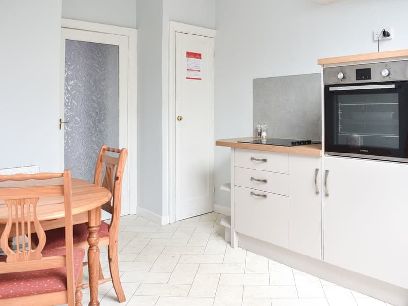 Kitchen/diner | Delmonte, Langwathby, near Penrith in the Eden Valley