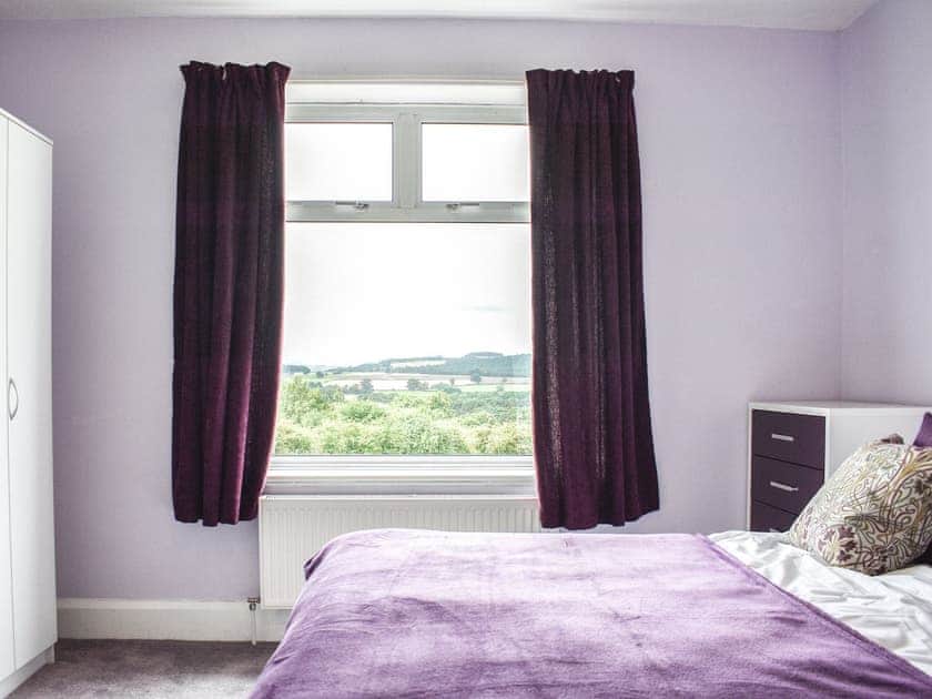 Double bedroom | Delmonte, Langwathby, near Penrith in the Eden Valley