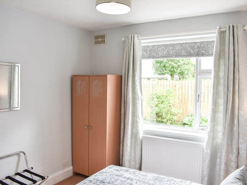 Double bedroom | Delmonte, Langwathby, near Penrith in the Eden Valley