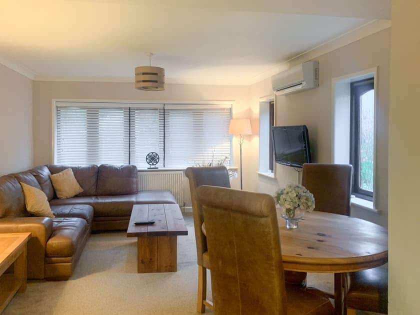 Living room | Sunbury Cottage, Clanfield, near Petersfield