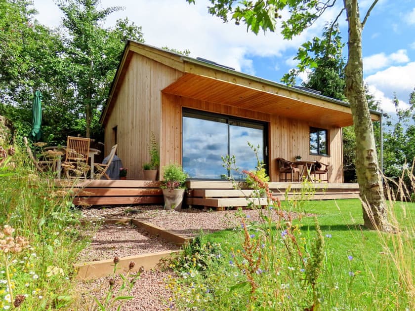 Exterior | Yartleton Farm, Longhope