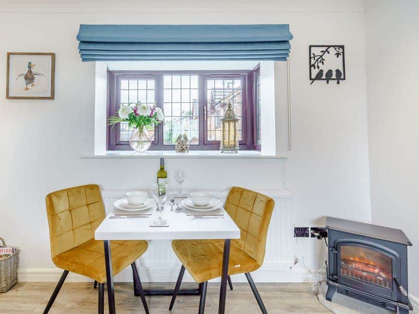 Dining Area | The Birds Nest, Longridge