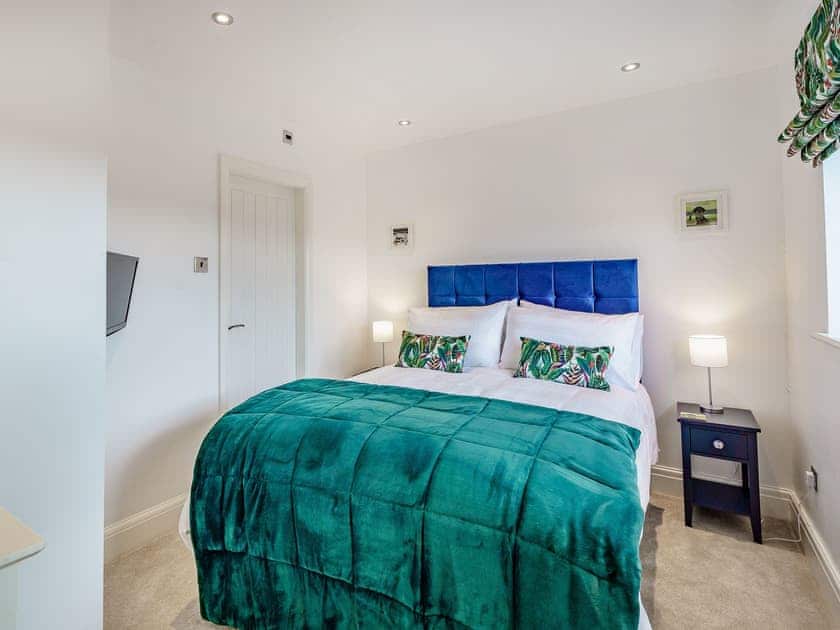 Double bedroom | The Birds Nest, Longridge