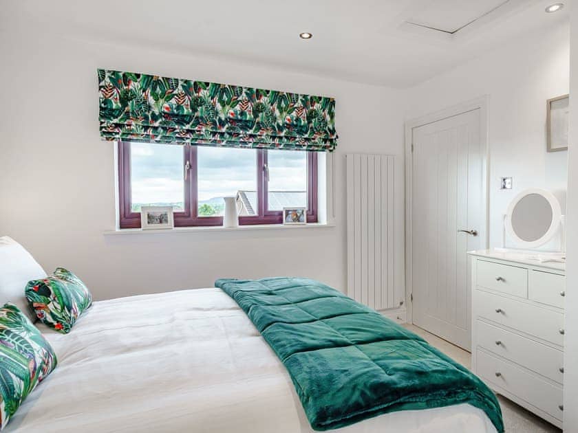 Double bedroom | The Birds Nest, Longridge