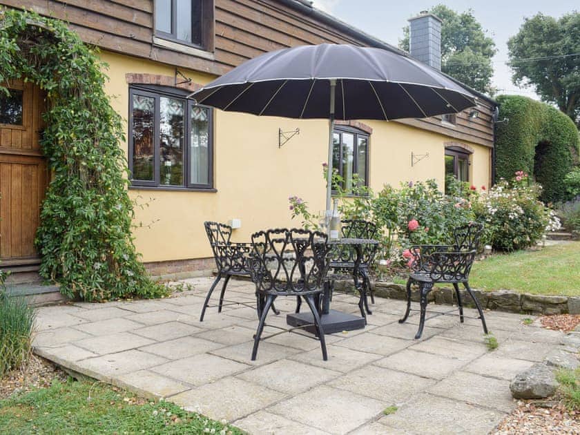 Exterior | Ysgubor Hir, Trefeglwys, near Llanidloes