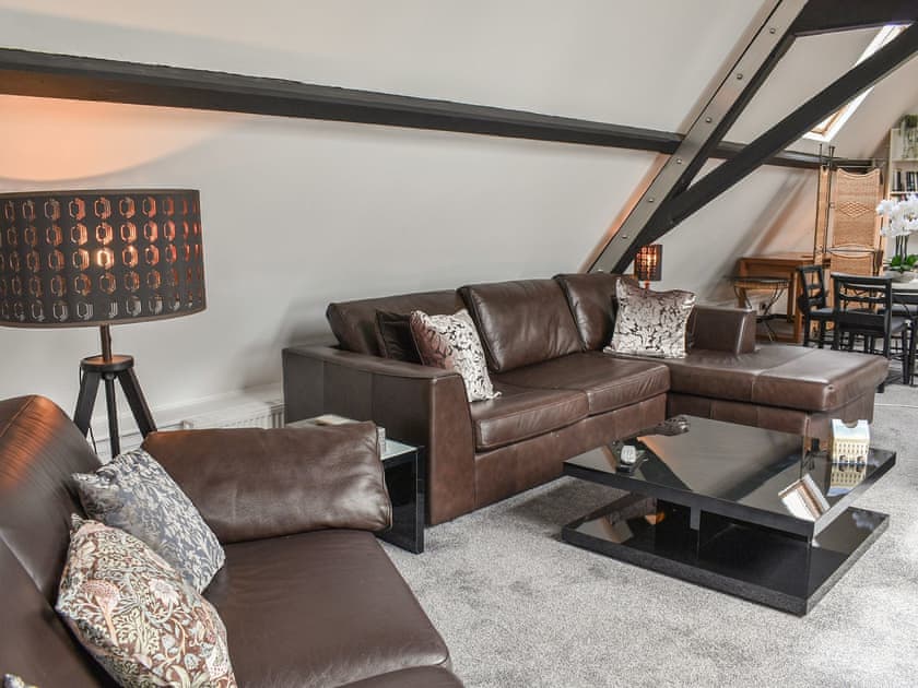Living room | Sant Pedr, Amlwch