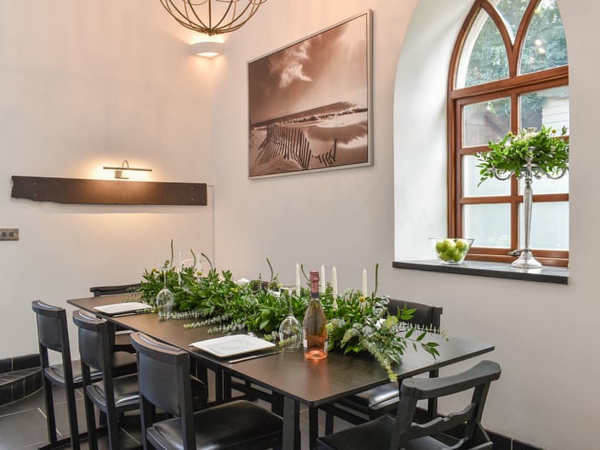 Dining Area | Sant Pedr, Amlwch