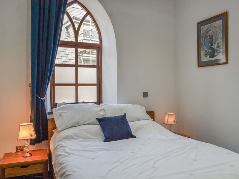Double bedroom | Sant Pedr, Amlwch